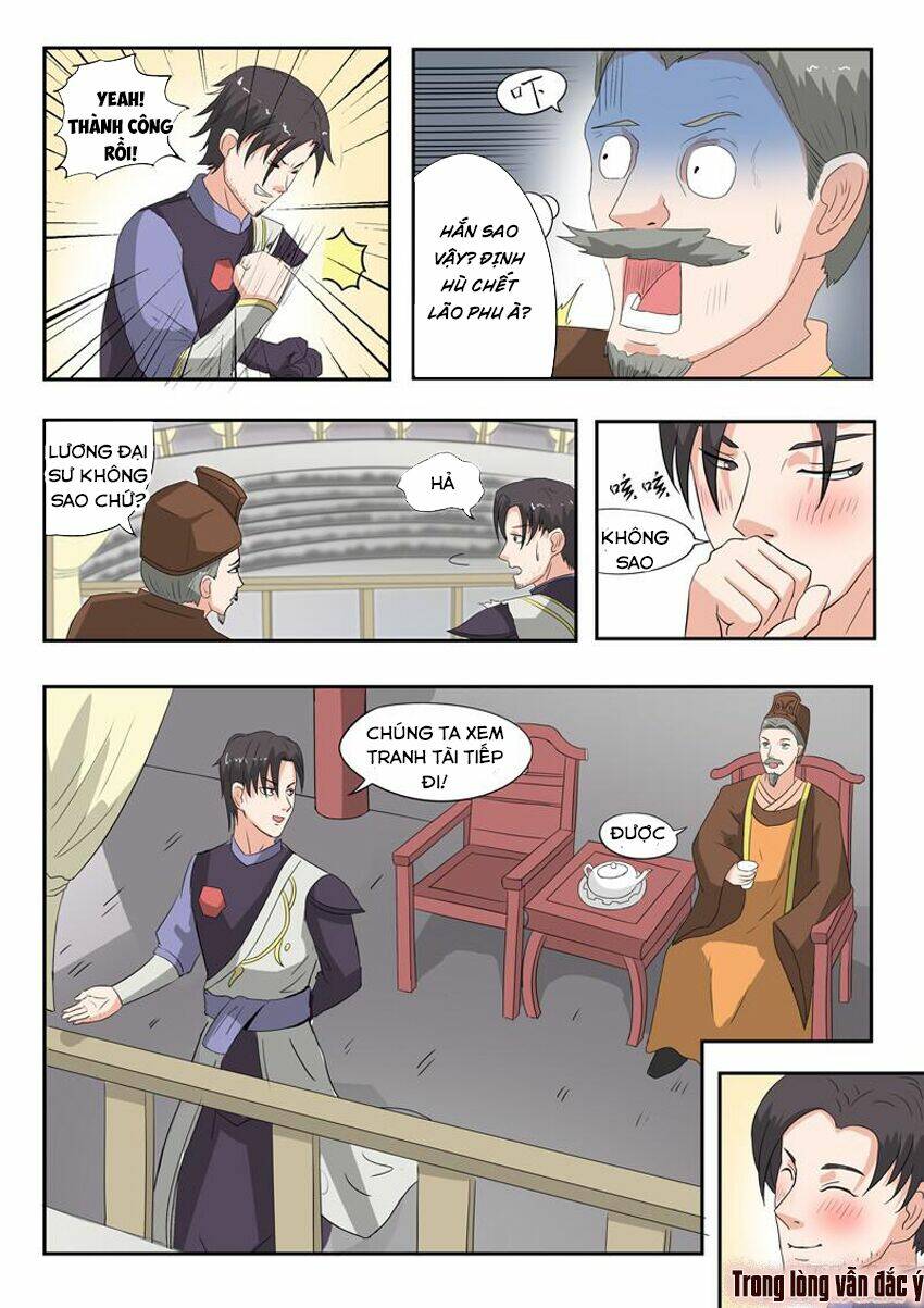 Chương 115 - Trang 5