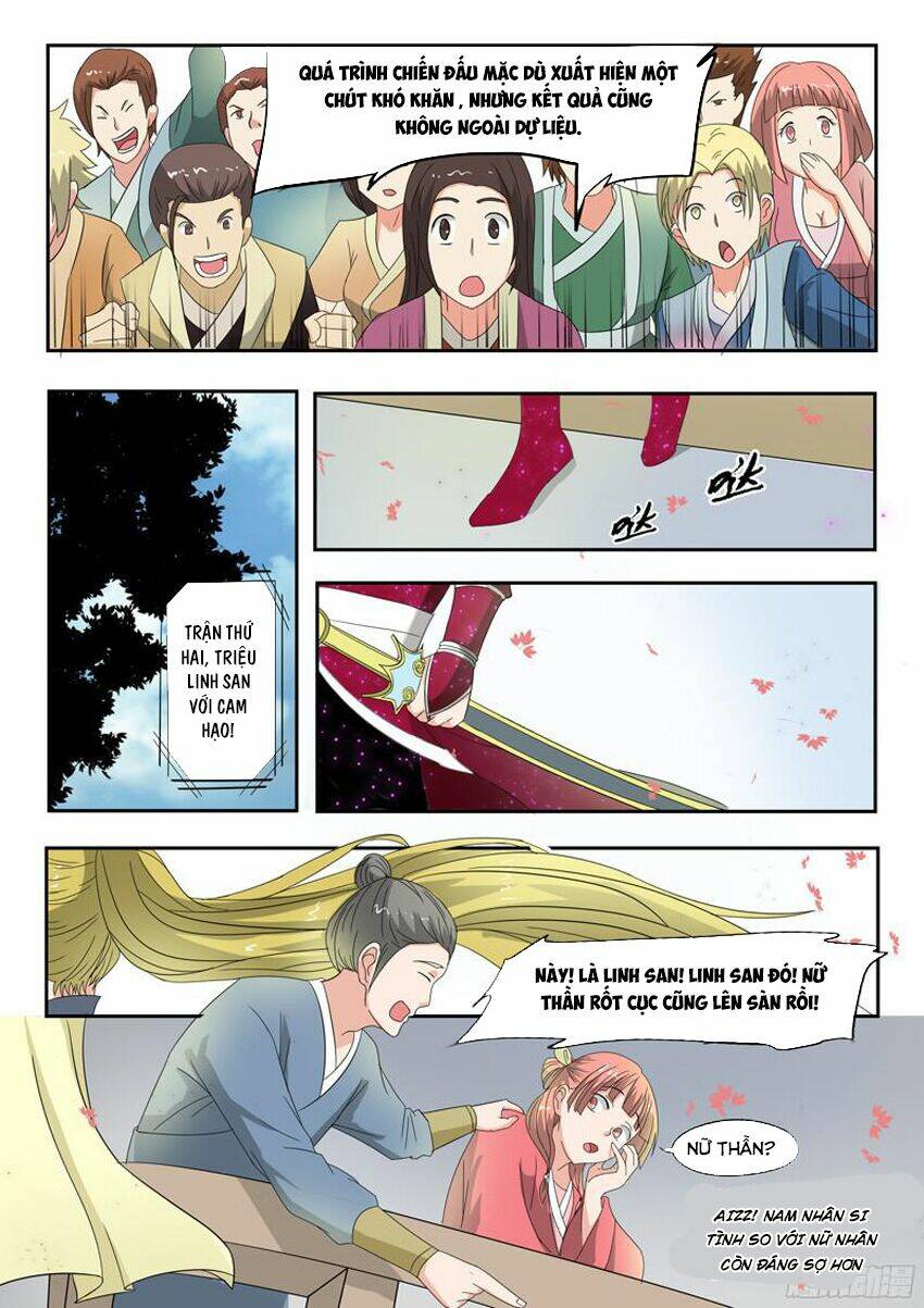 Chương 116 - Trang 5