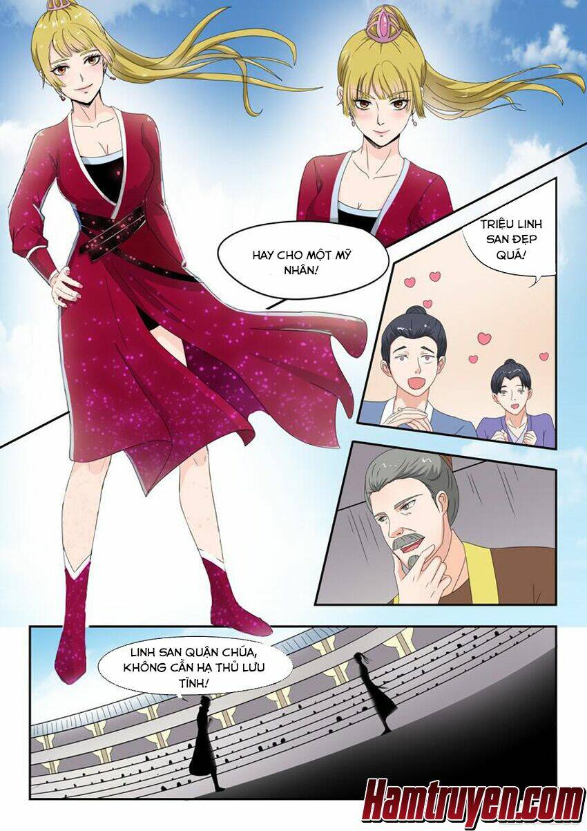 Chương 116 - Trang 6