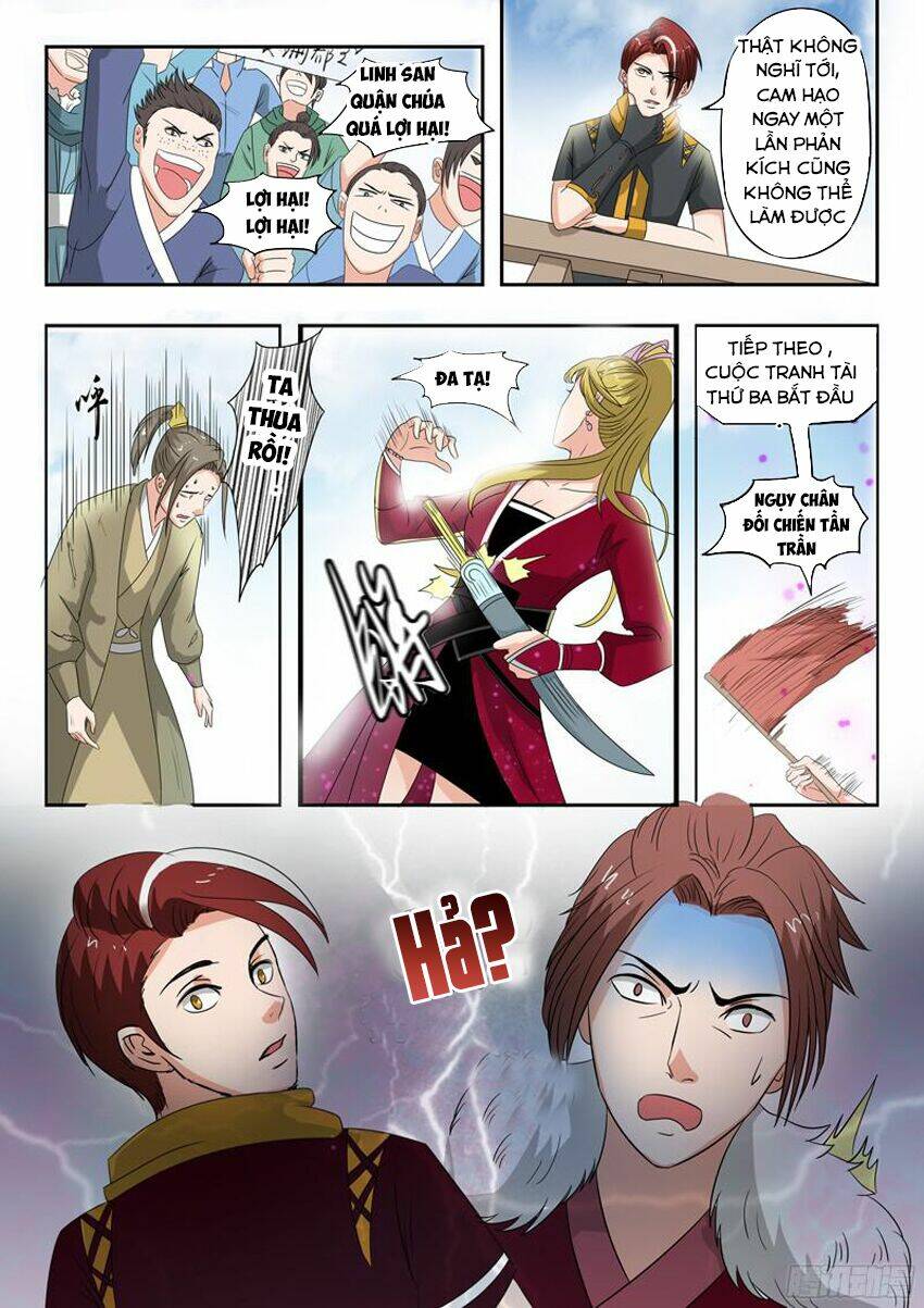 Chương 117 - Trang 2