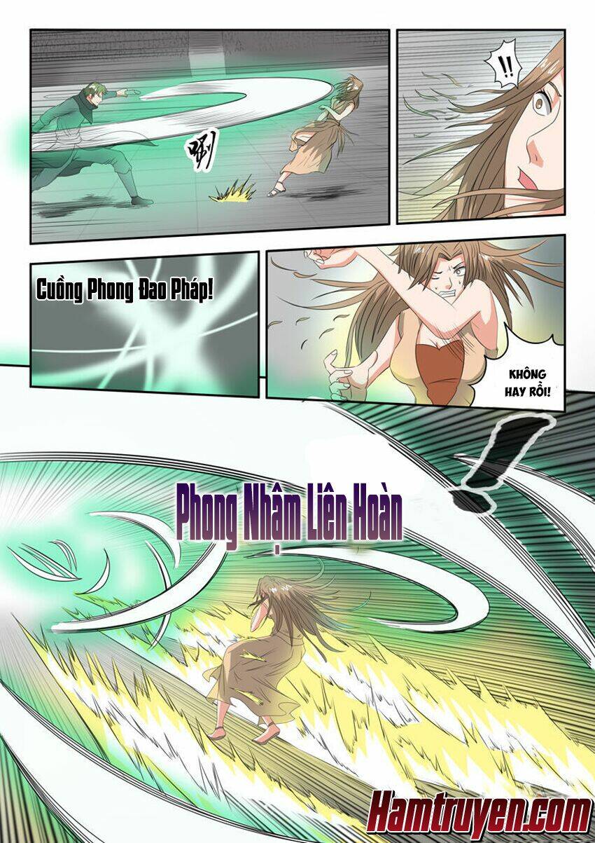 Chương 118 - Trang 2
