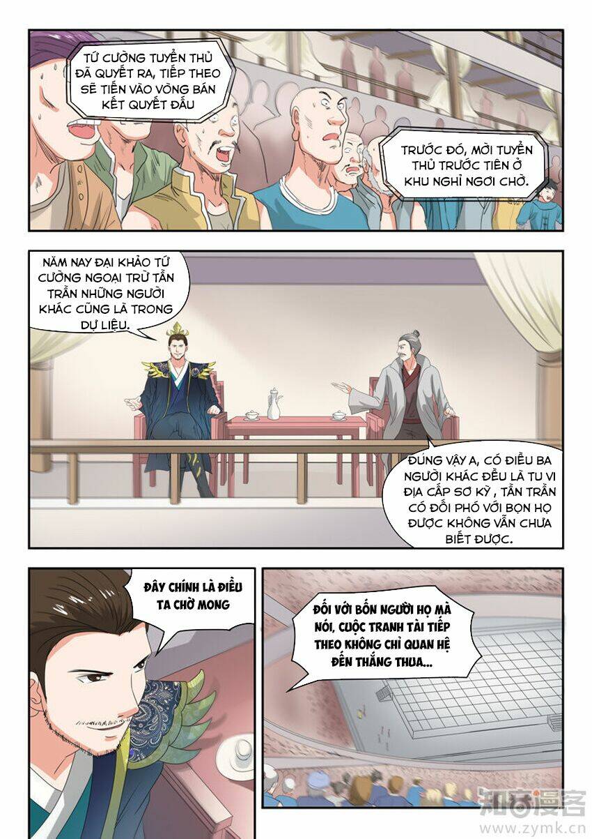 Chương 118 - Trang 4