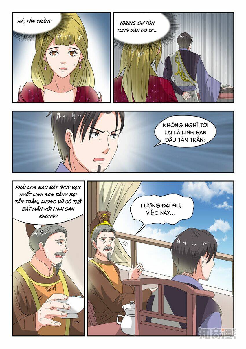 Chương 118 - Trang 7