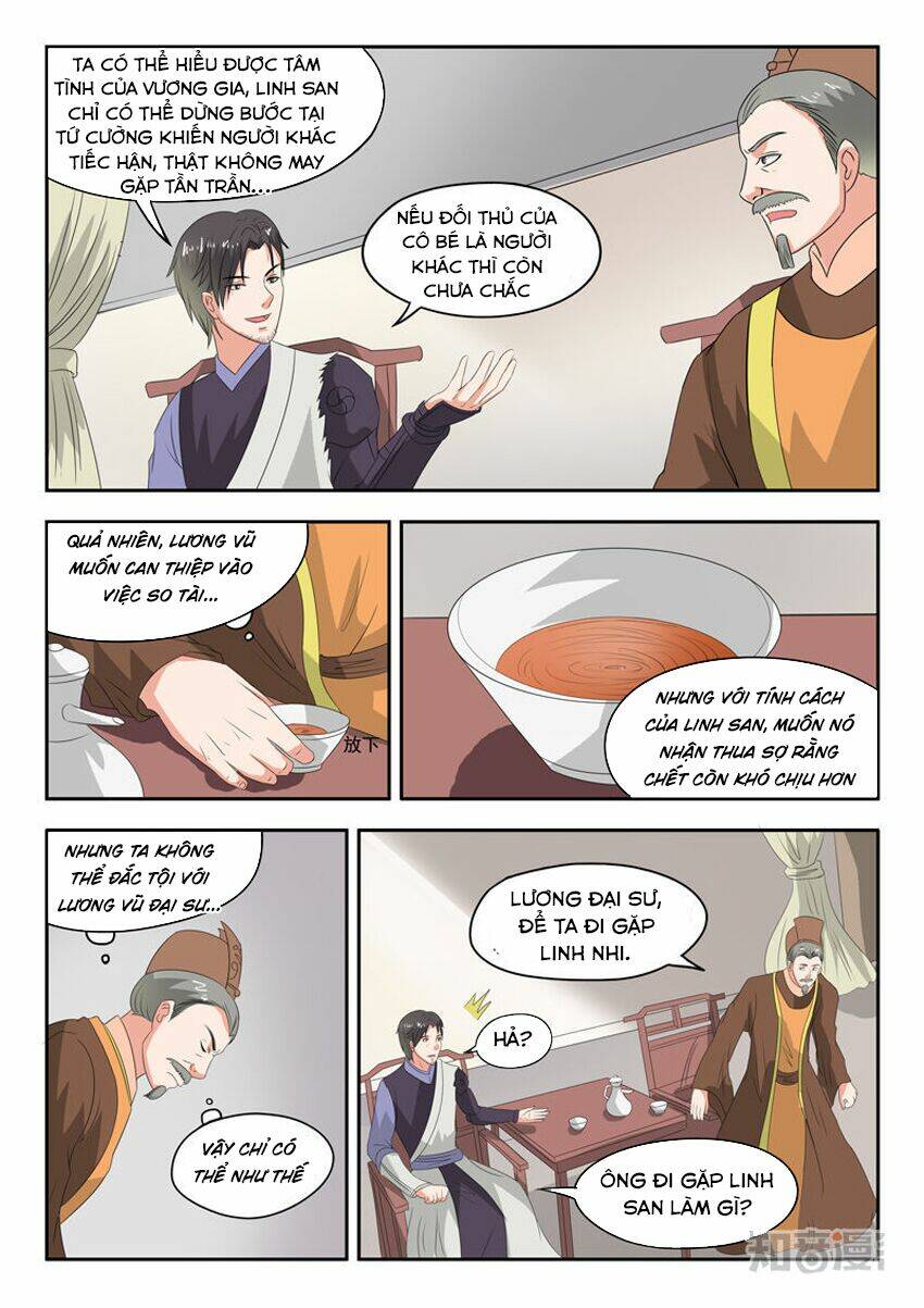 Chương 118 - Trang 8