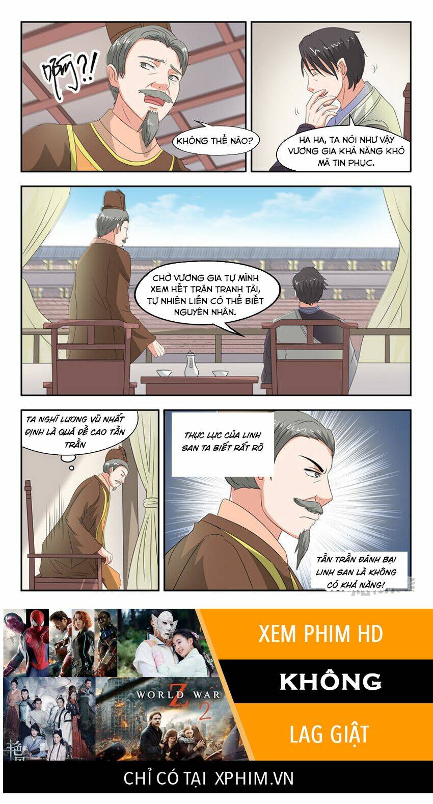 Chương 118 - Trang 10