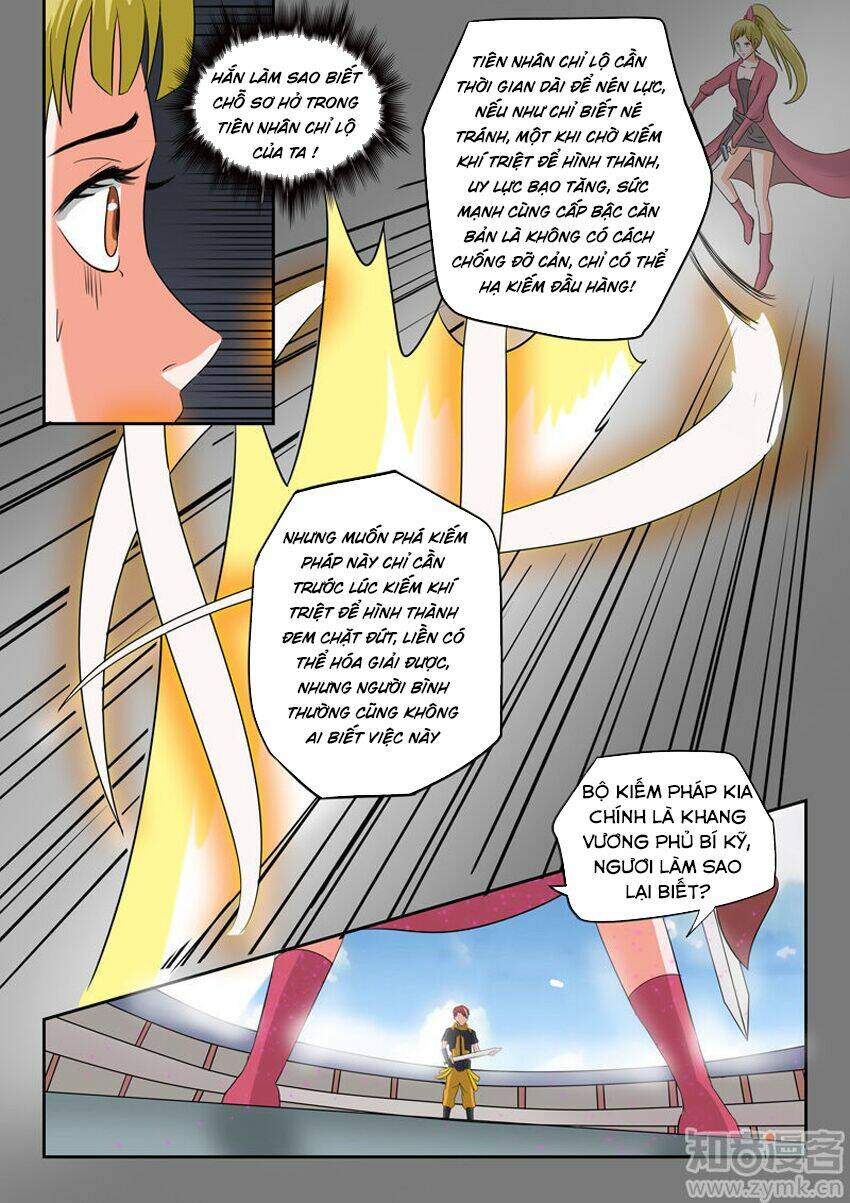 Chương 120 - Trang 7