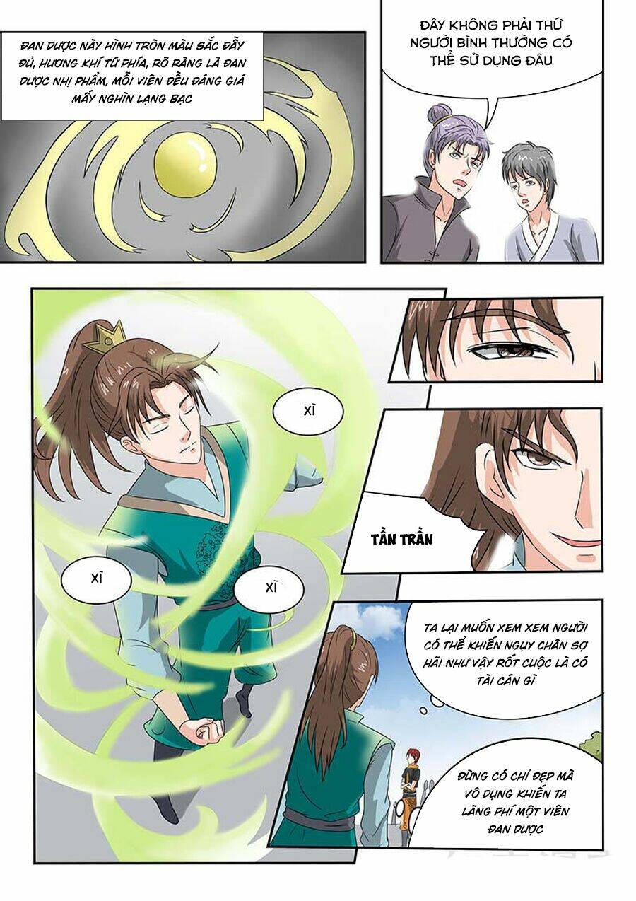 Chương 126 - Trang 5