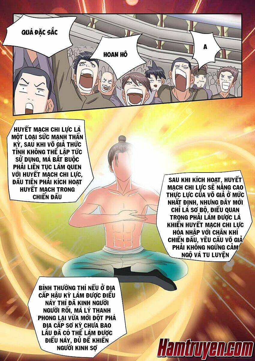 Chương 129 - Trang 1