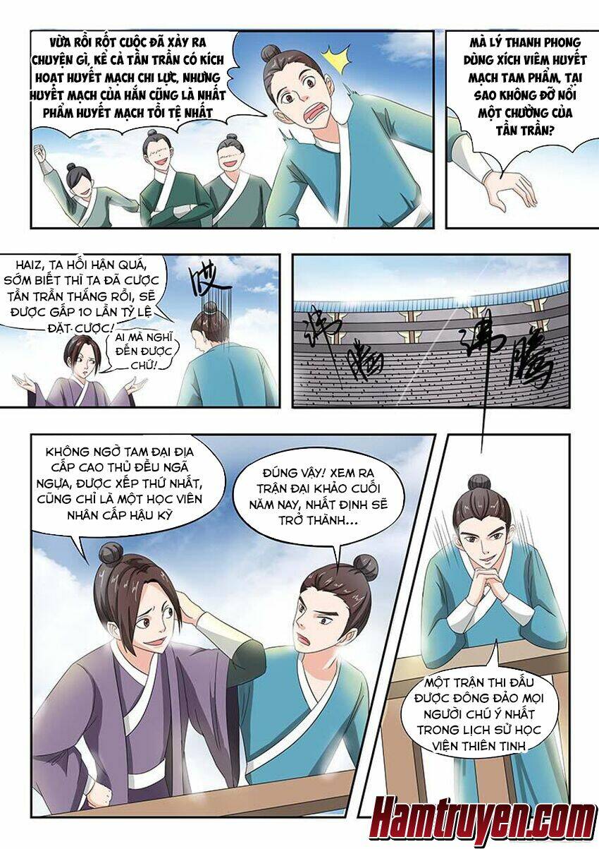 Chương 130 - Trang 1