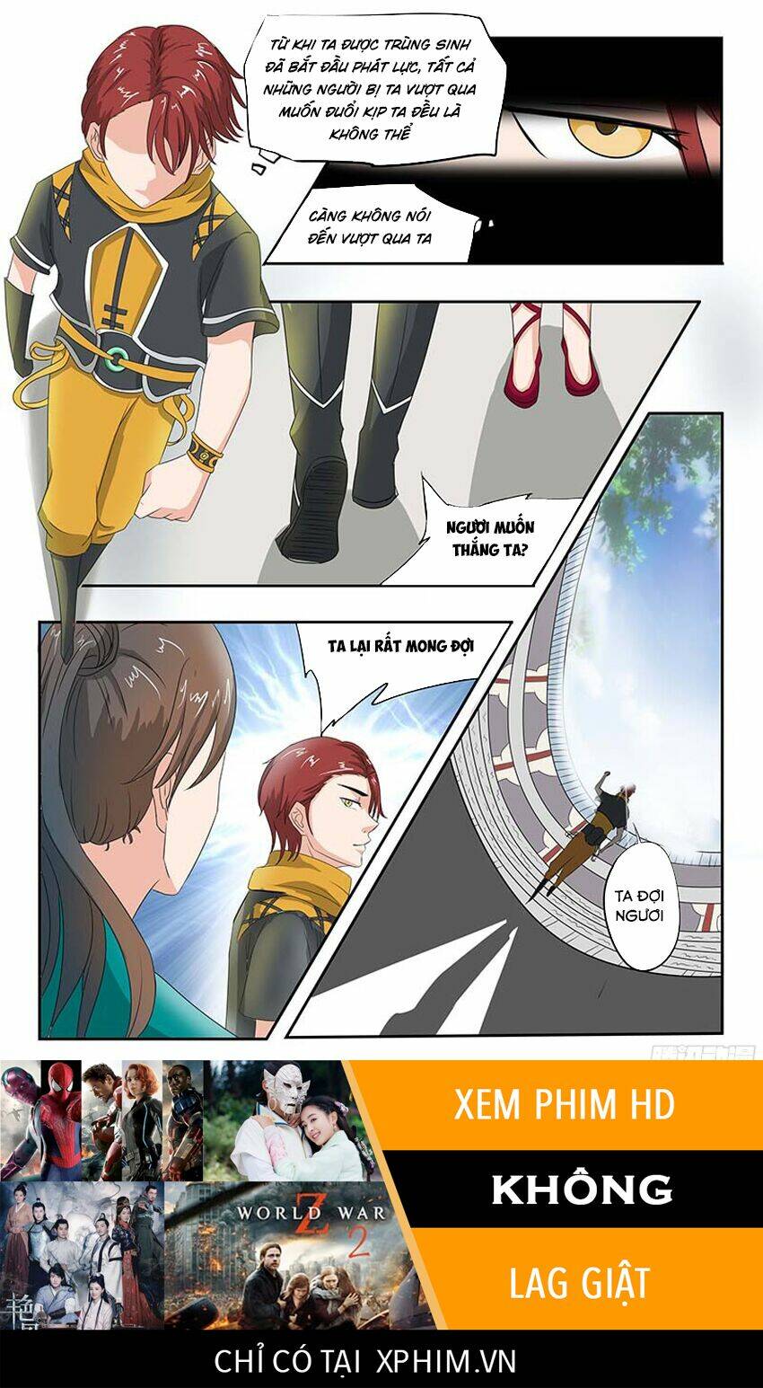 Chương 131 - Trang 10