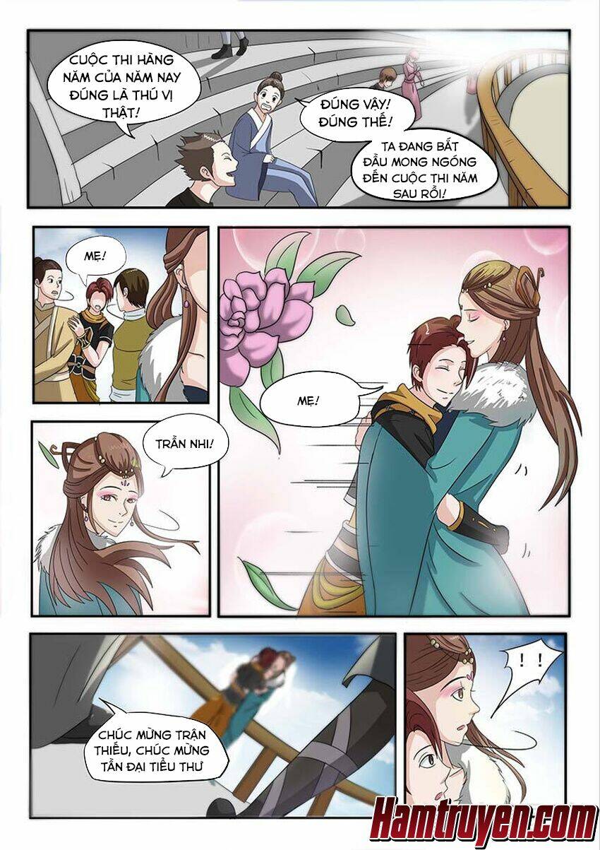 Chương 132 - Trang 2