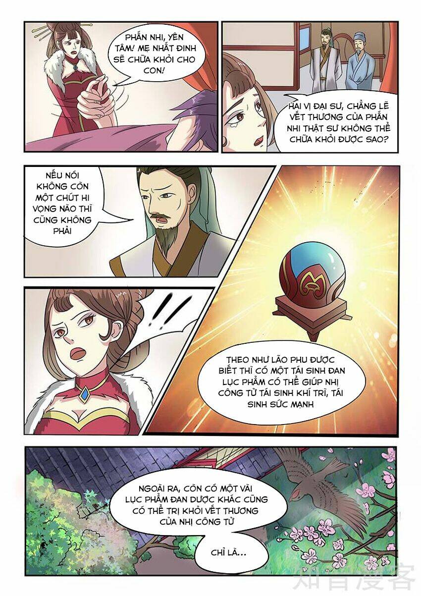 Chương 132 - Trang 7