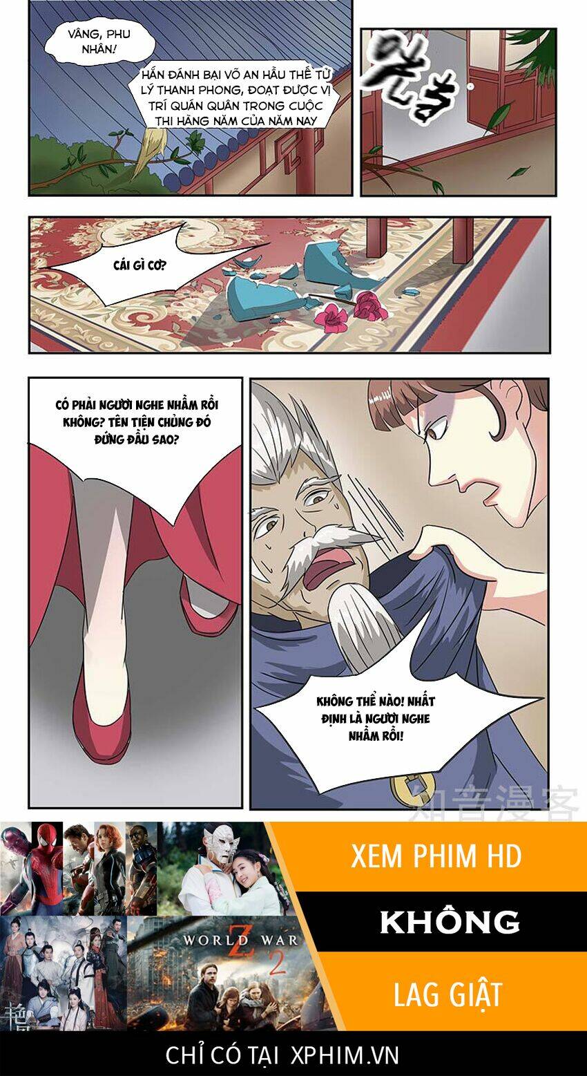 Chương 132 - Trang 10