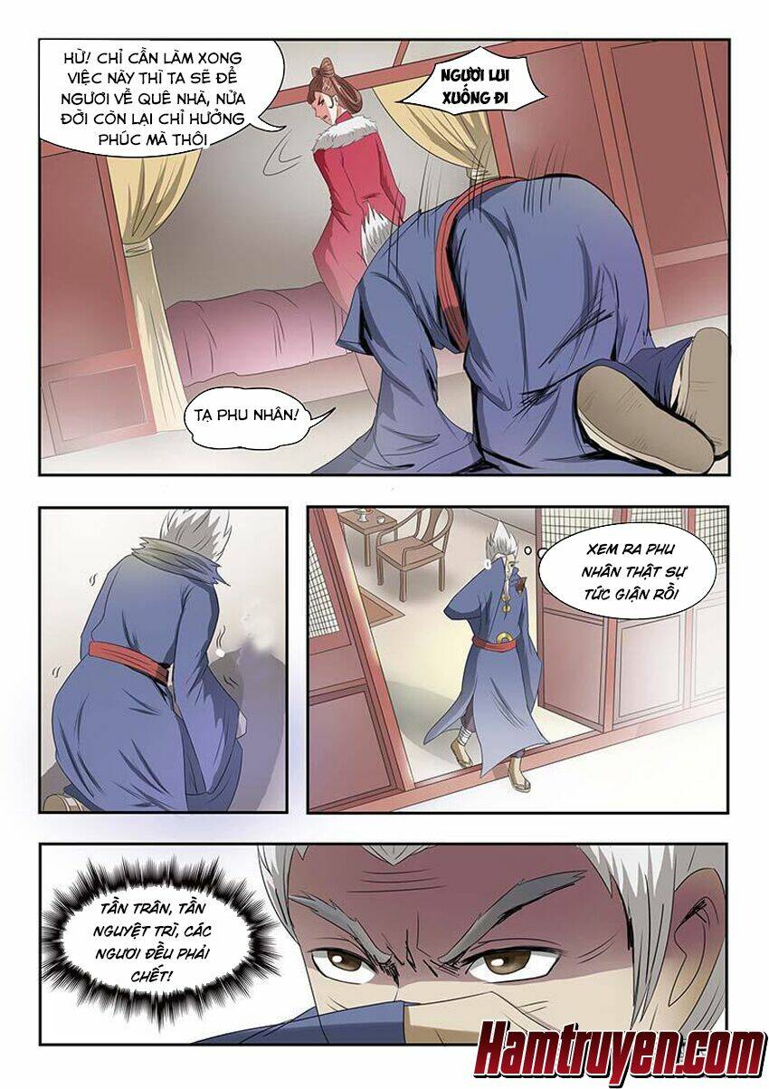 Chương 133 - Trang 5