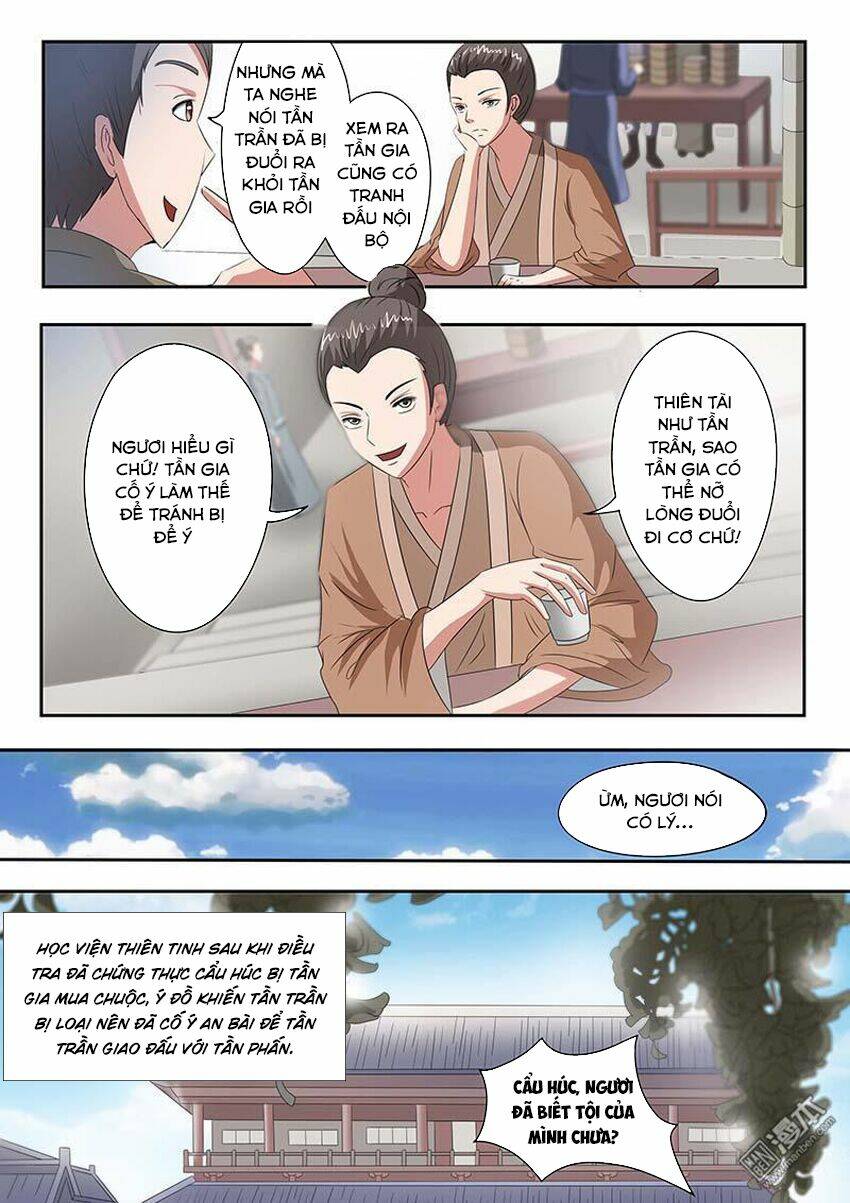 Chương 133 - Trang 7