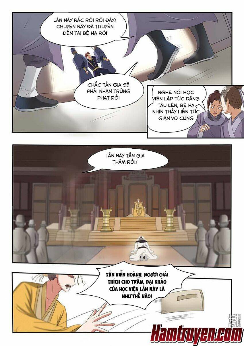 Chương 133 - Trang 9