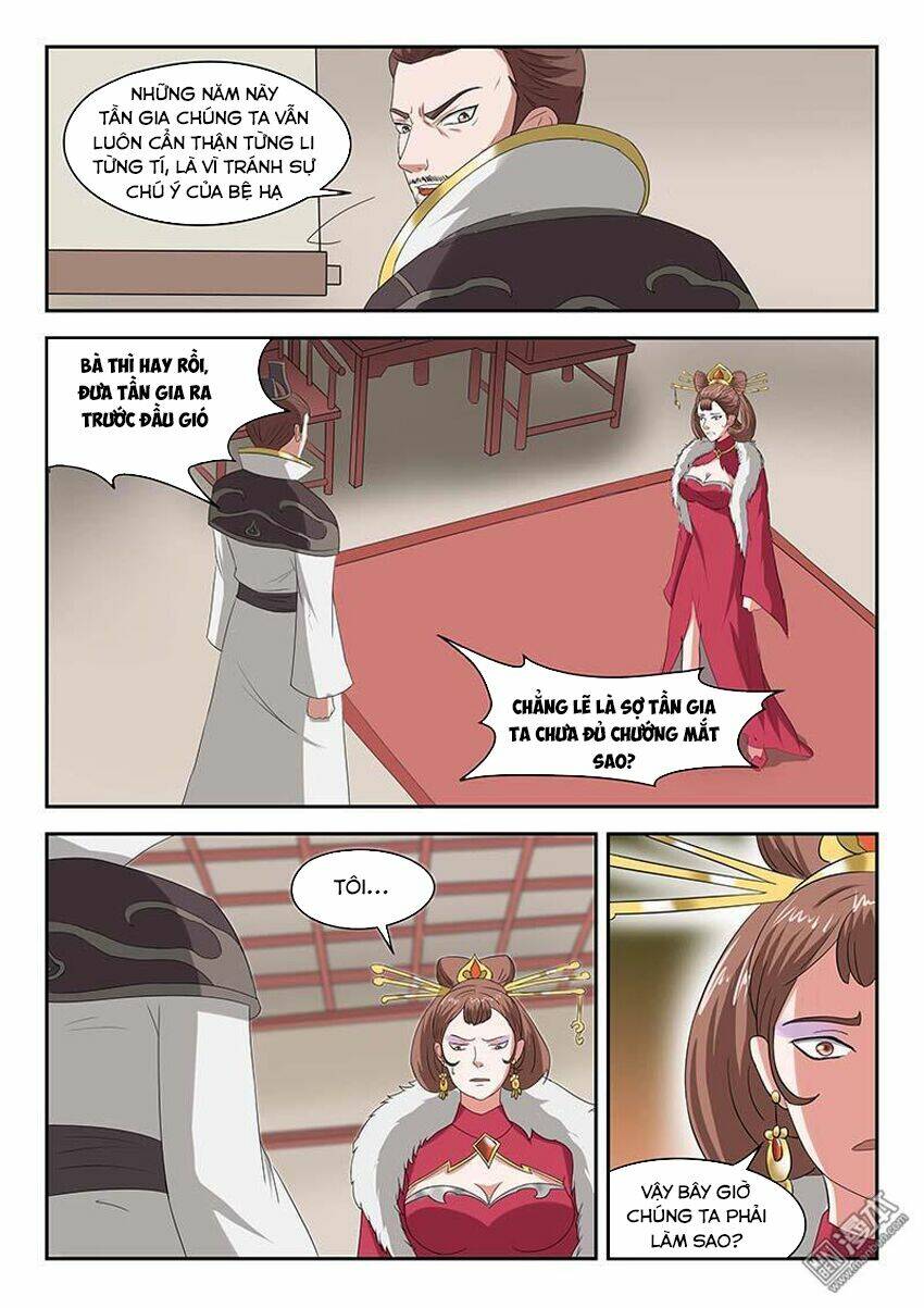 Chương 134 - Trang 6