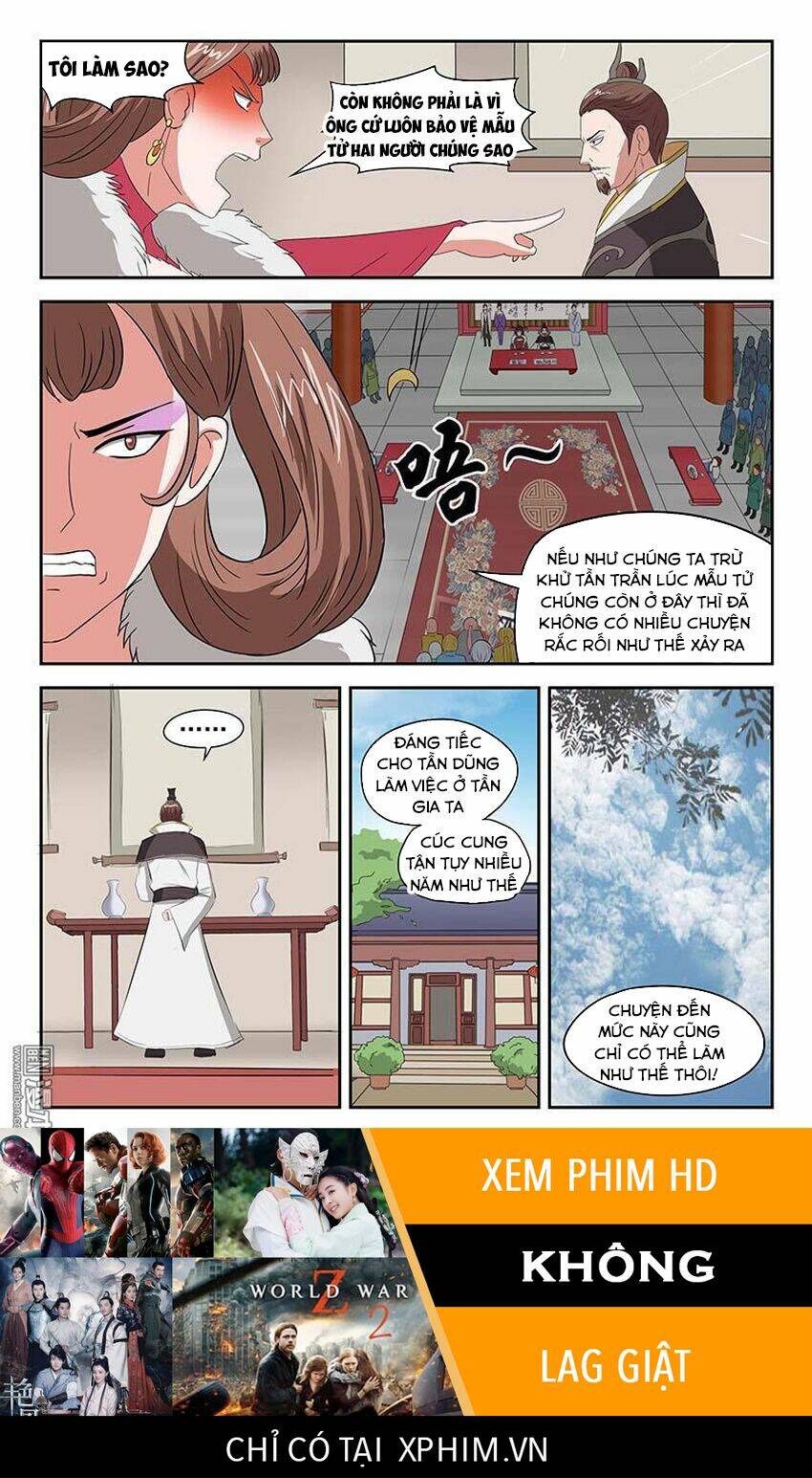 Chương 134 - Trang 10