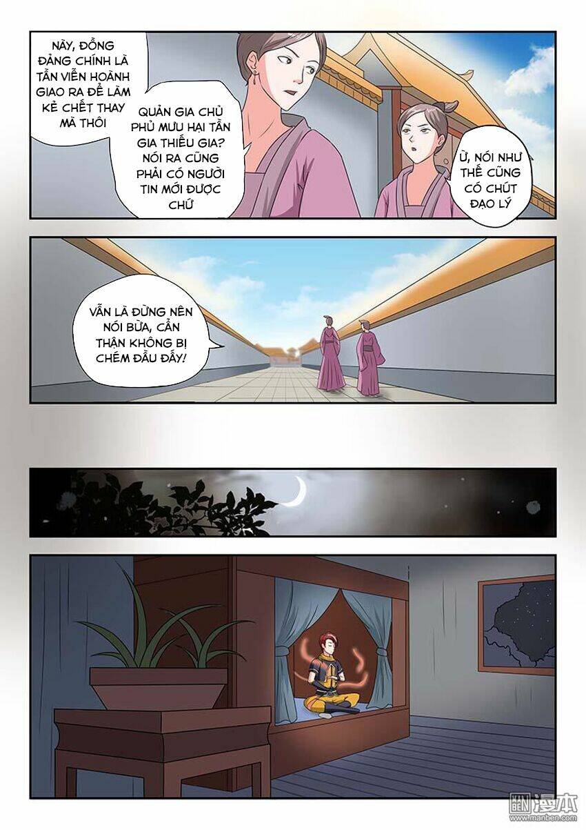 Chương 135 - Trang 4