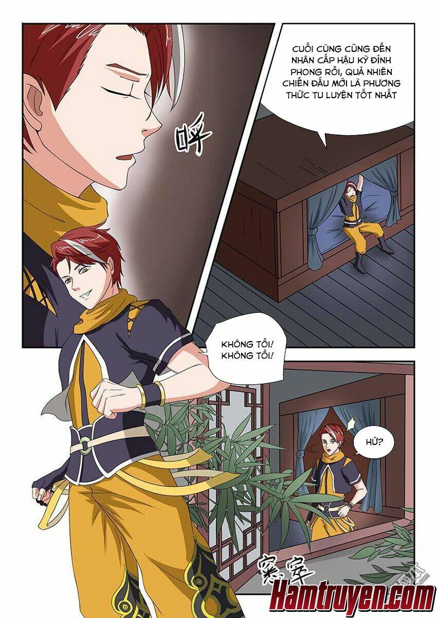 Chương 135 - Trang 5