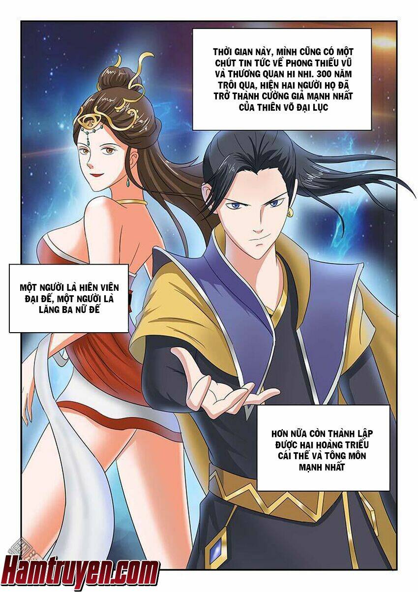 Chương 135 - Trang 9