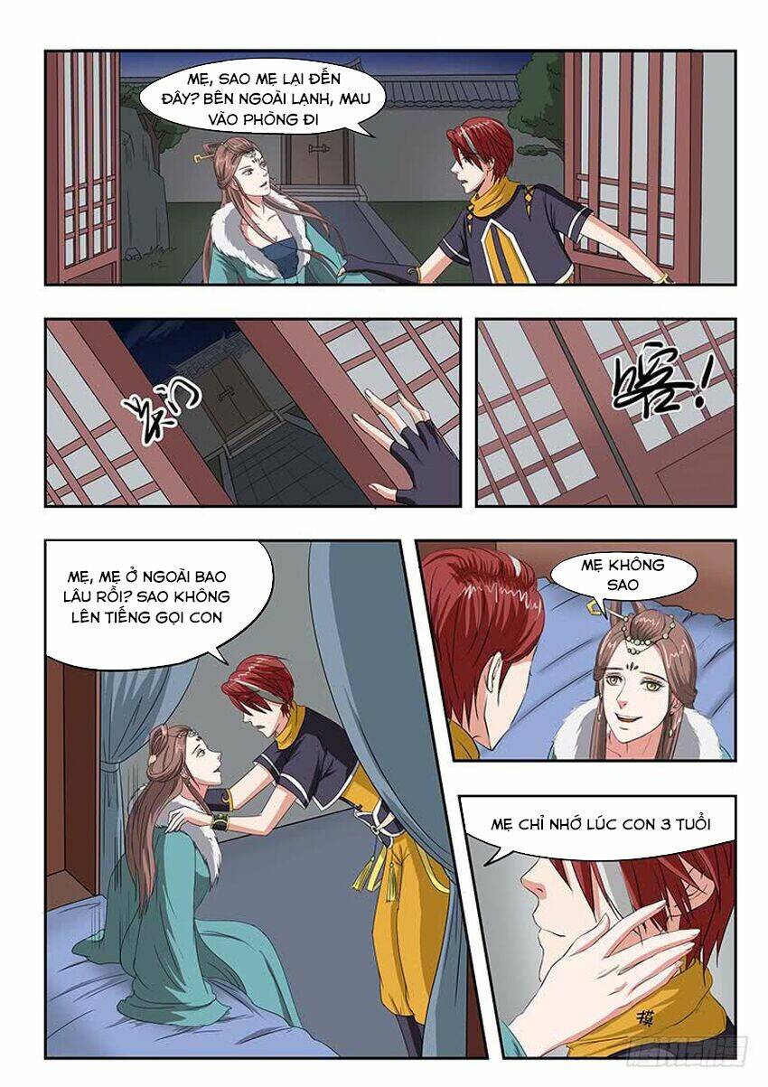 Chương 136 - Trang 3