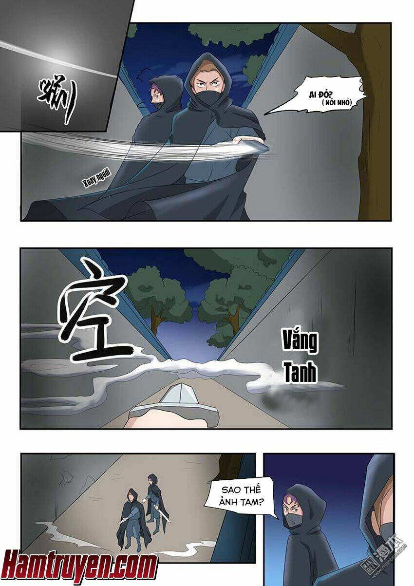 Chương 139 - Trang 5