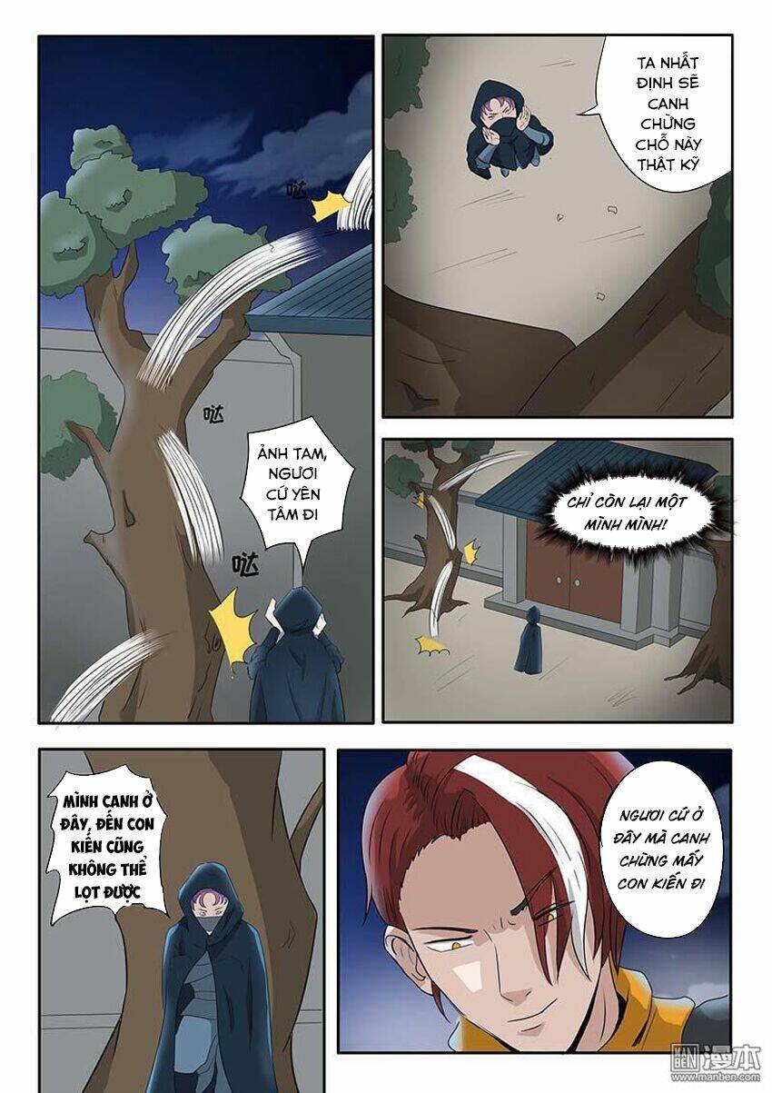 Chương 139 - Trang 10