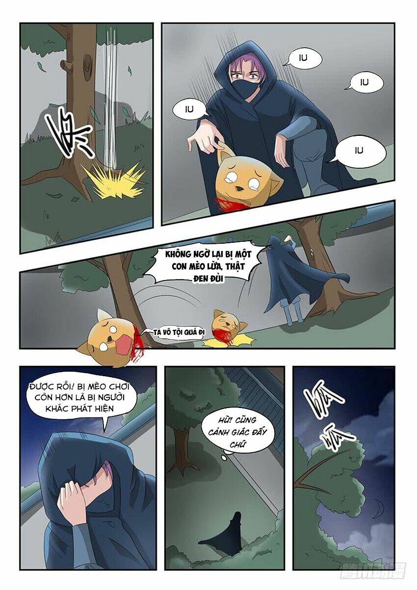 Chương 140 - Trang 4