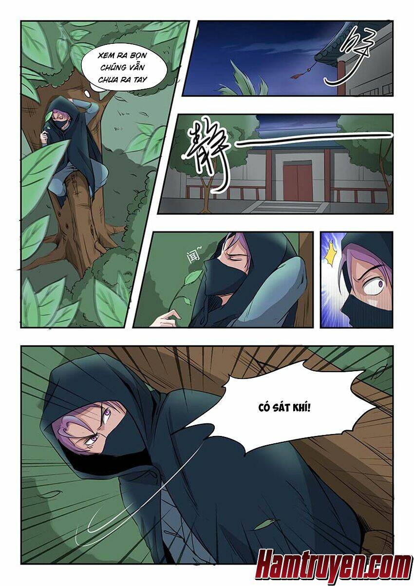 Chương 140 - Trang 5