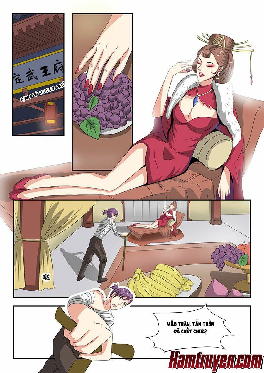 Chương 142 - Trang 2