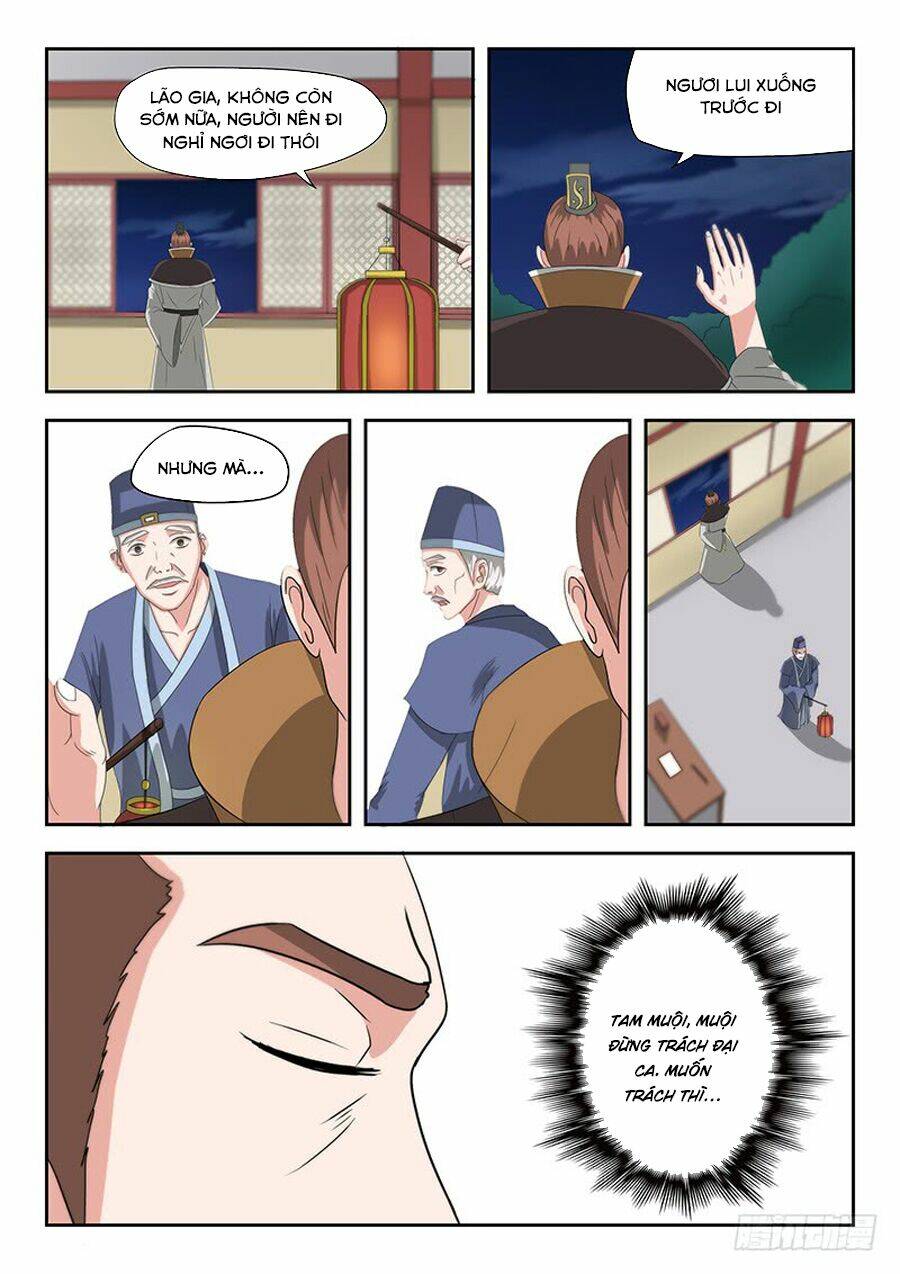 Chương 142 - Trang 4
