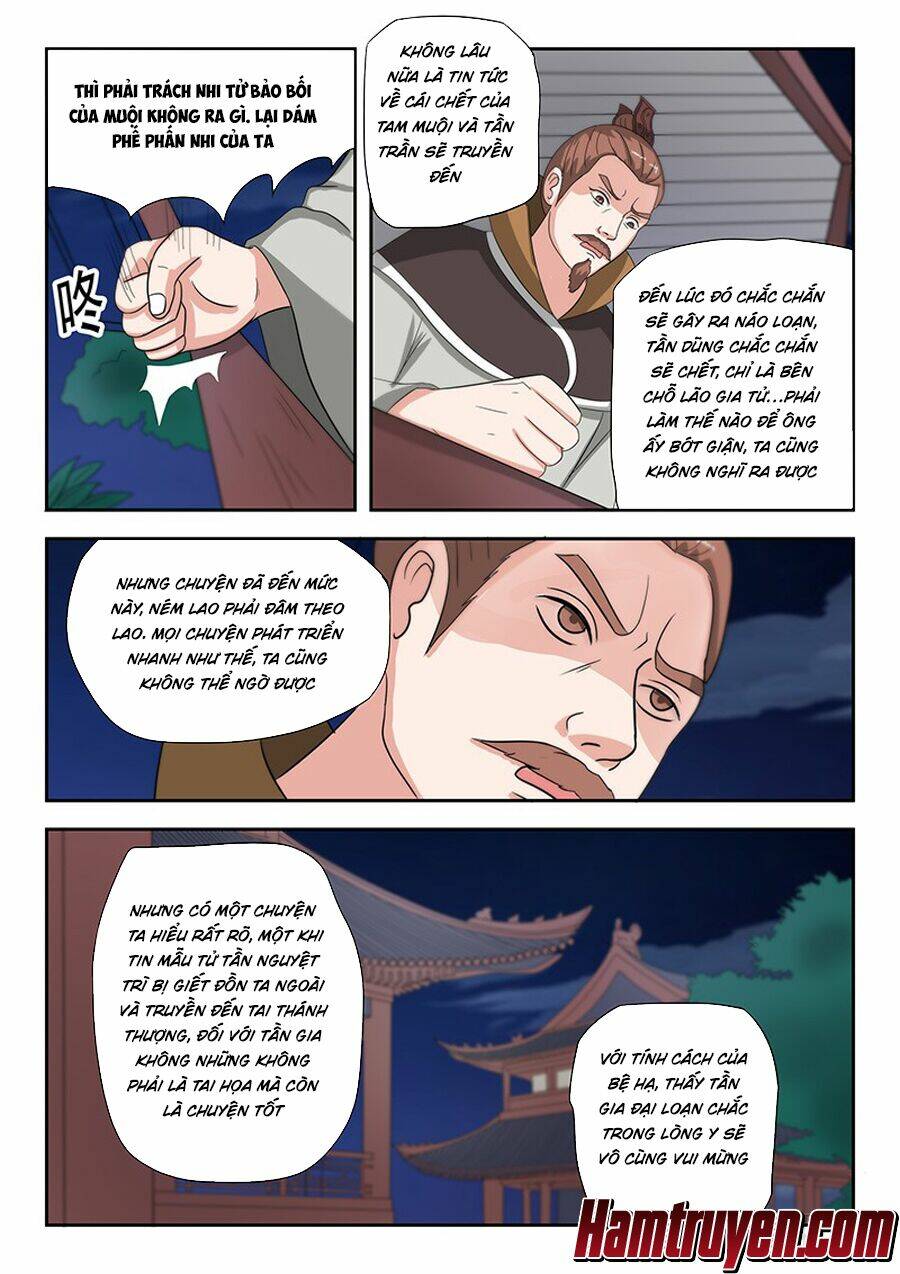 Chương 142 - Trang 5