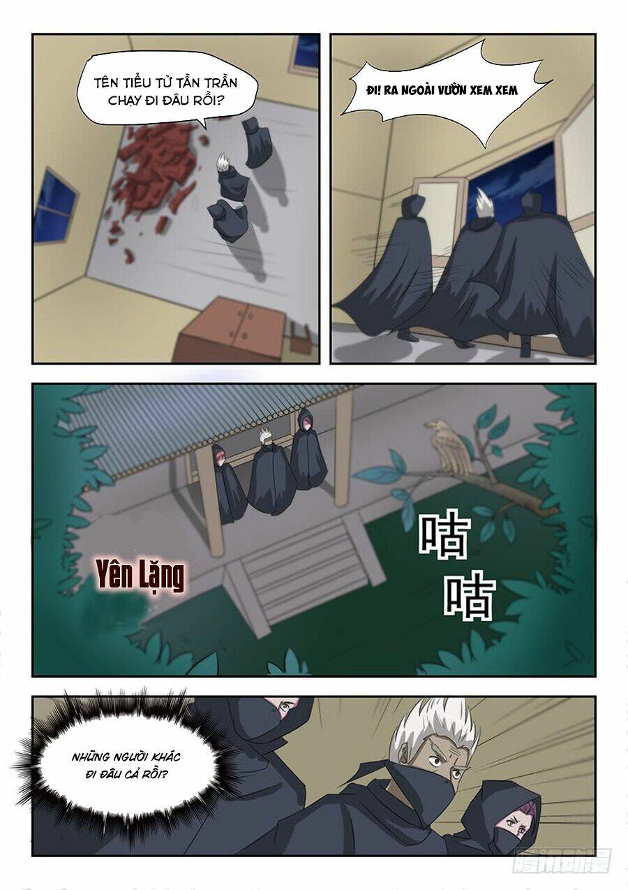 Chương 142 - Trang 10