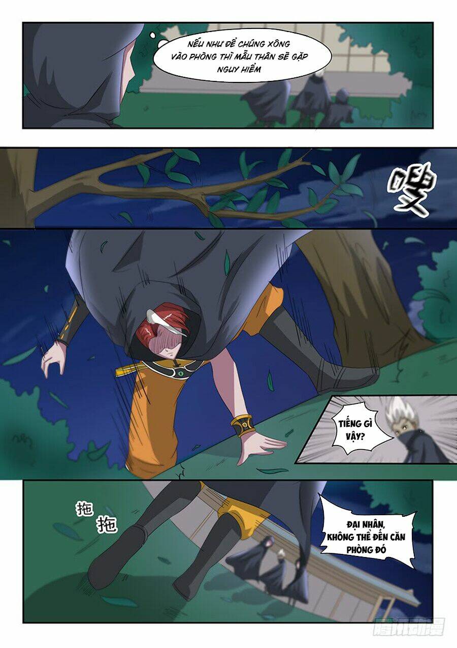 Chương 143 - Trang 6