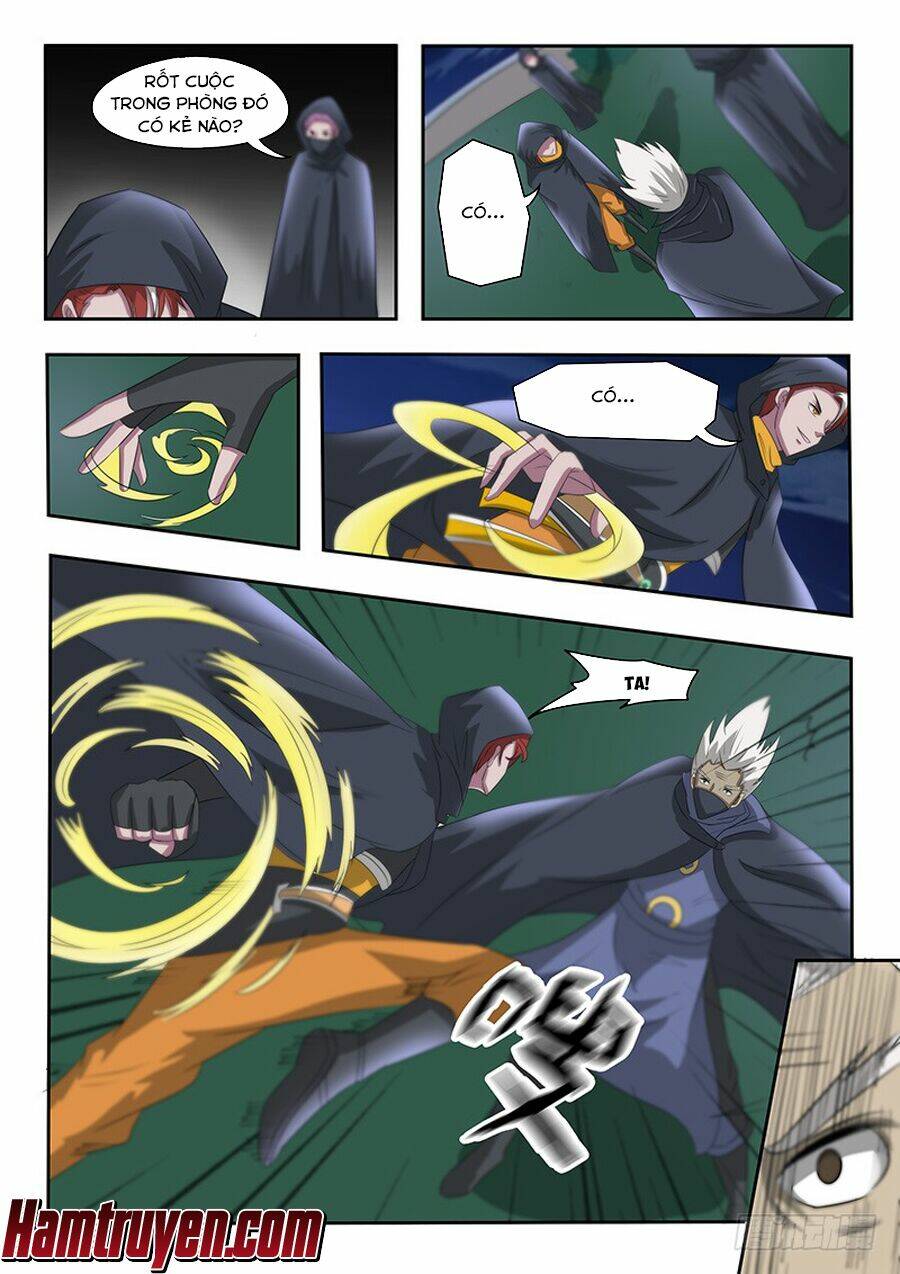 Chương 143 - Trang 9