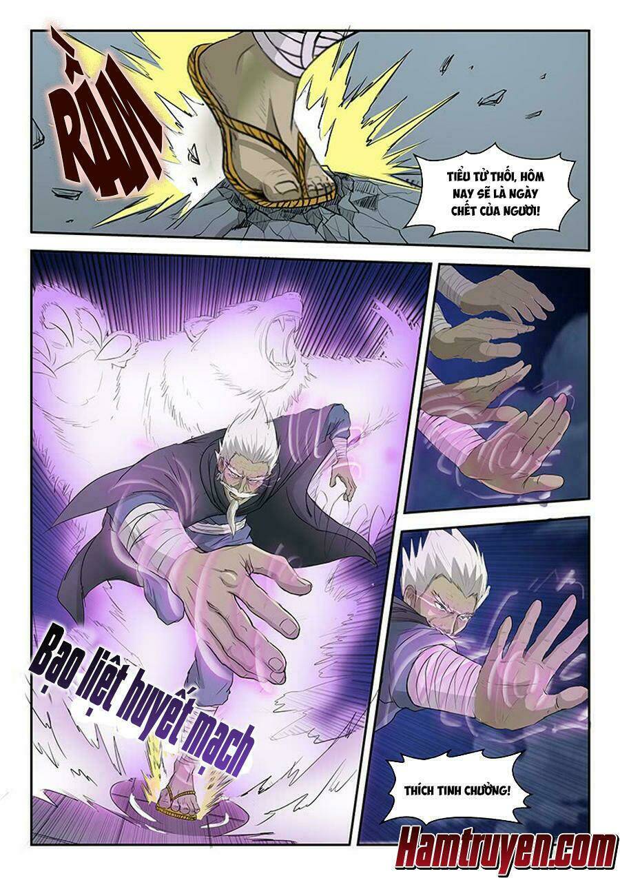 Chương 145 - Trang 5