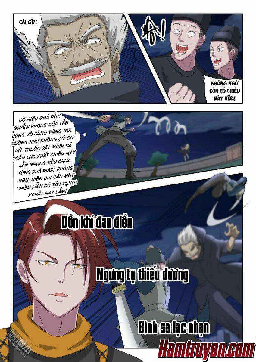 Chương 147 - Trang 9