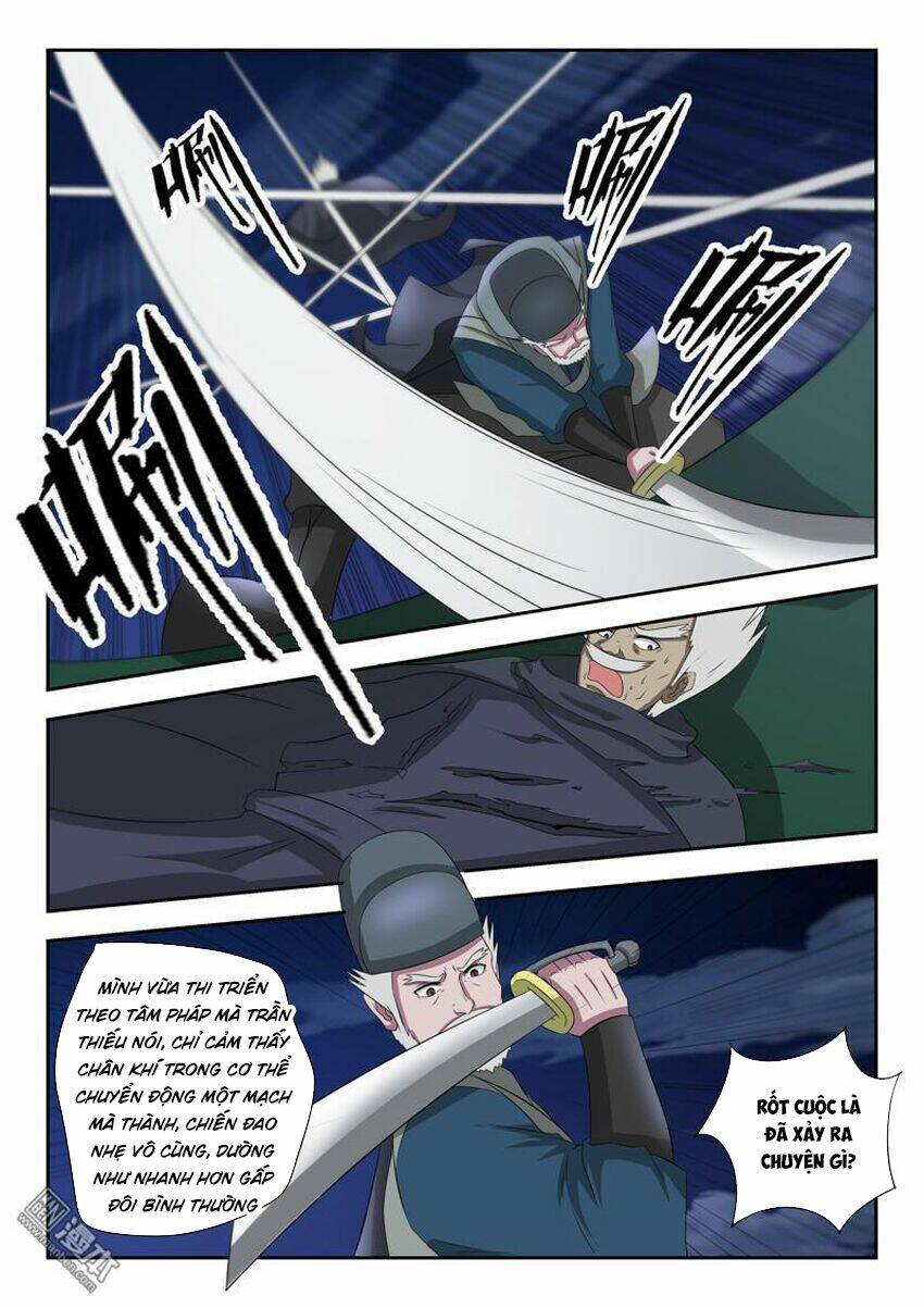 Chương 147 - Trang 10