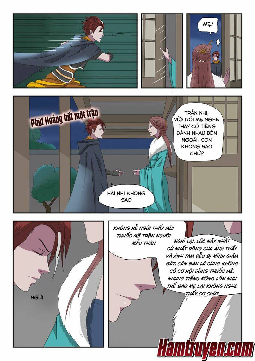 Chương 149 - Trang 5