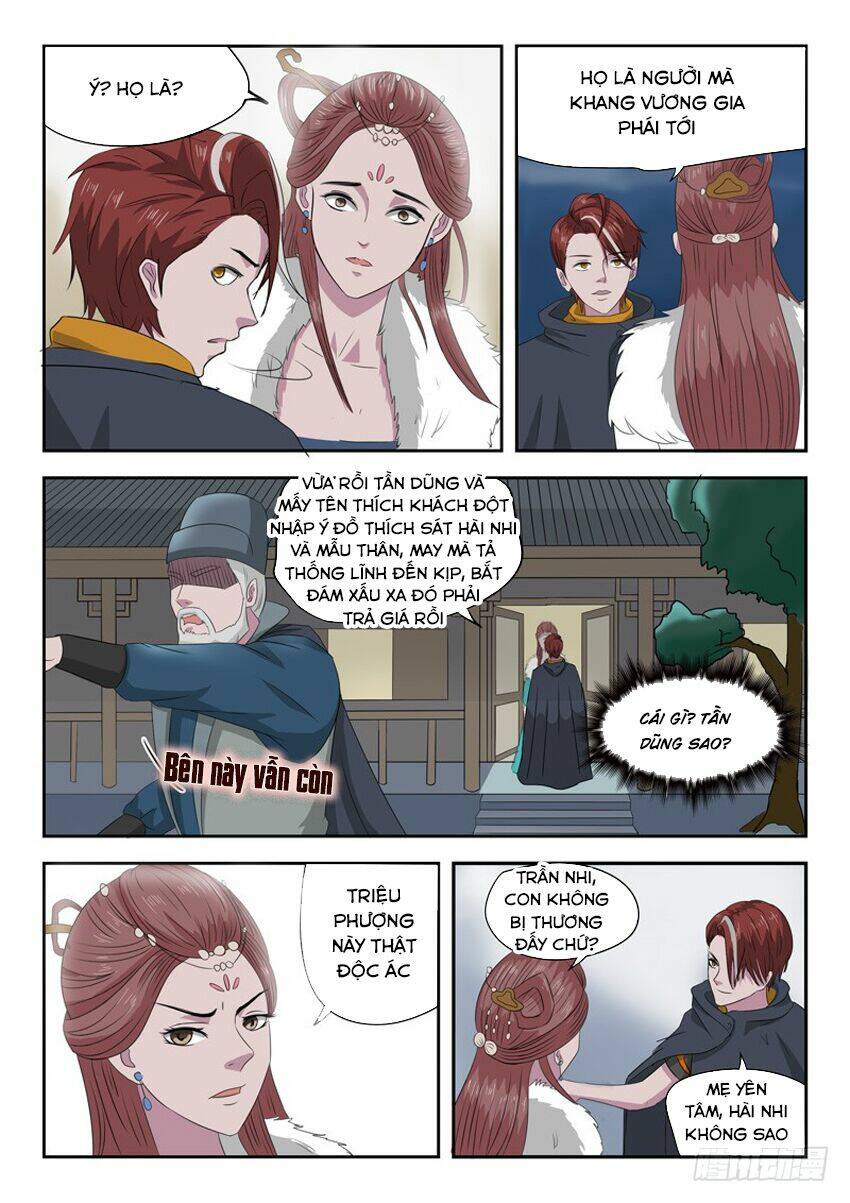 Chương 149 - Trang 6