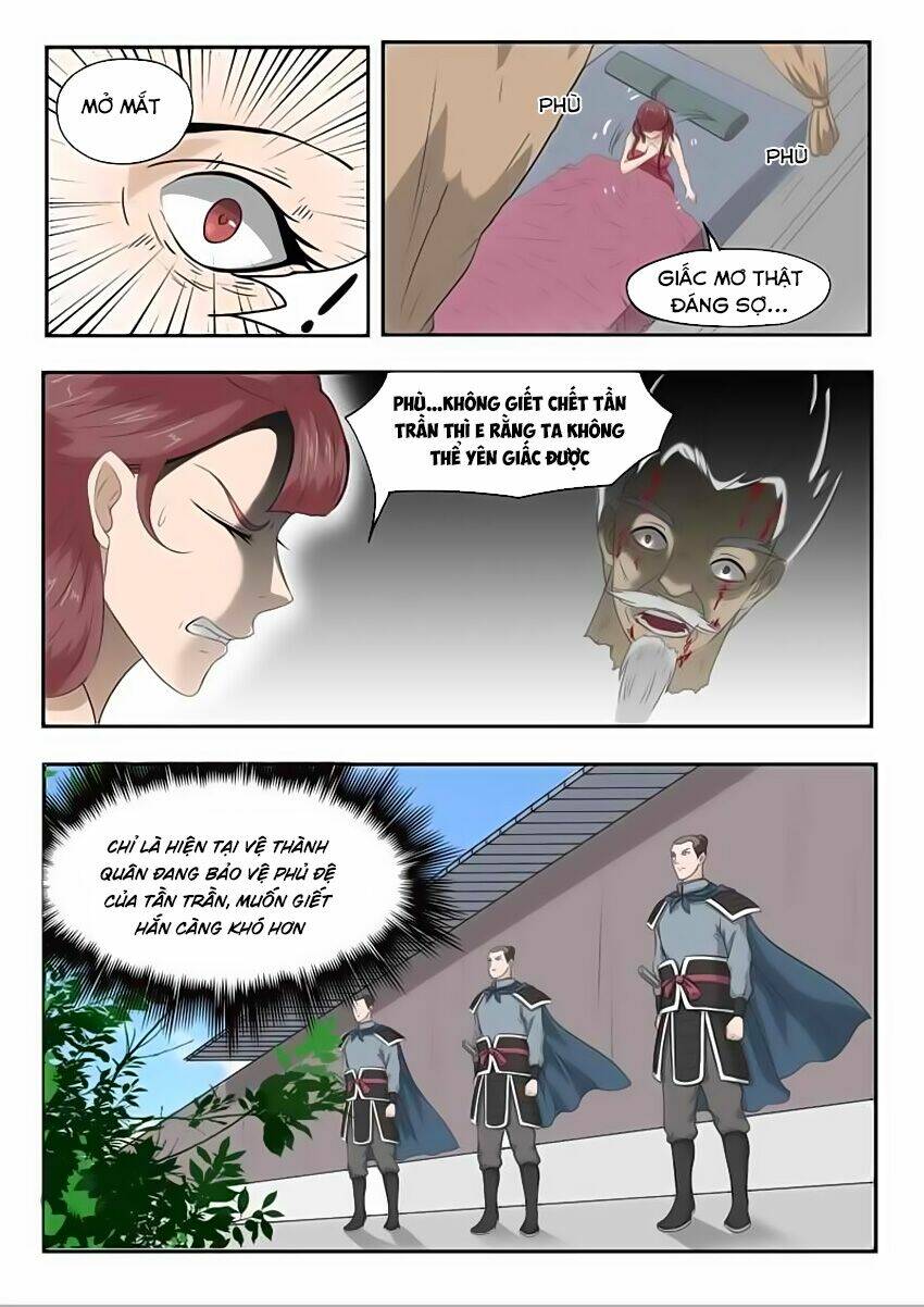 Chương 151 - Trang 4