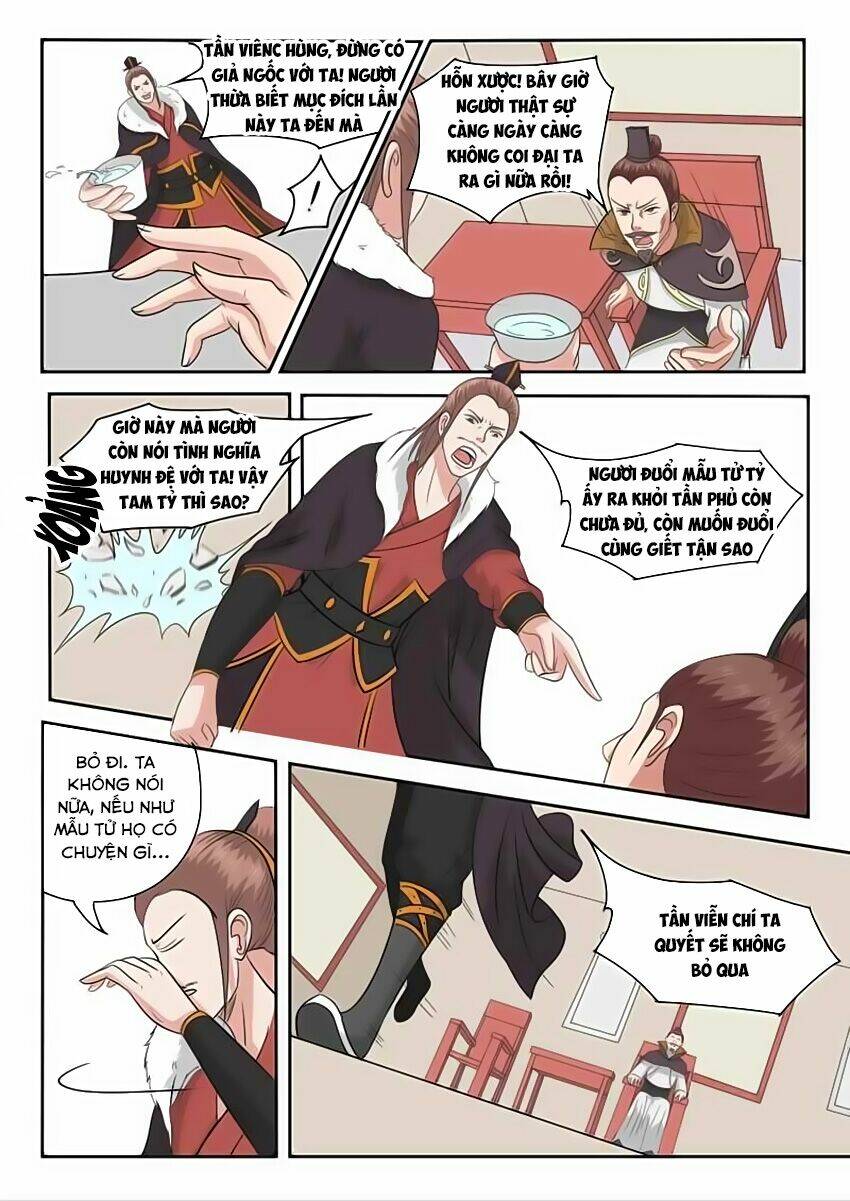 Chương 151 - Trang 7