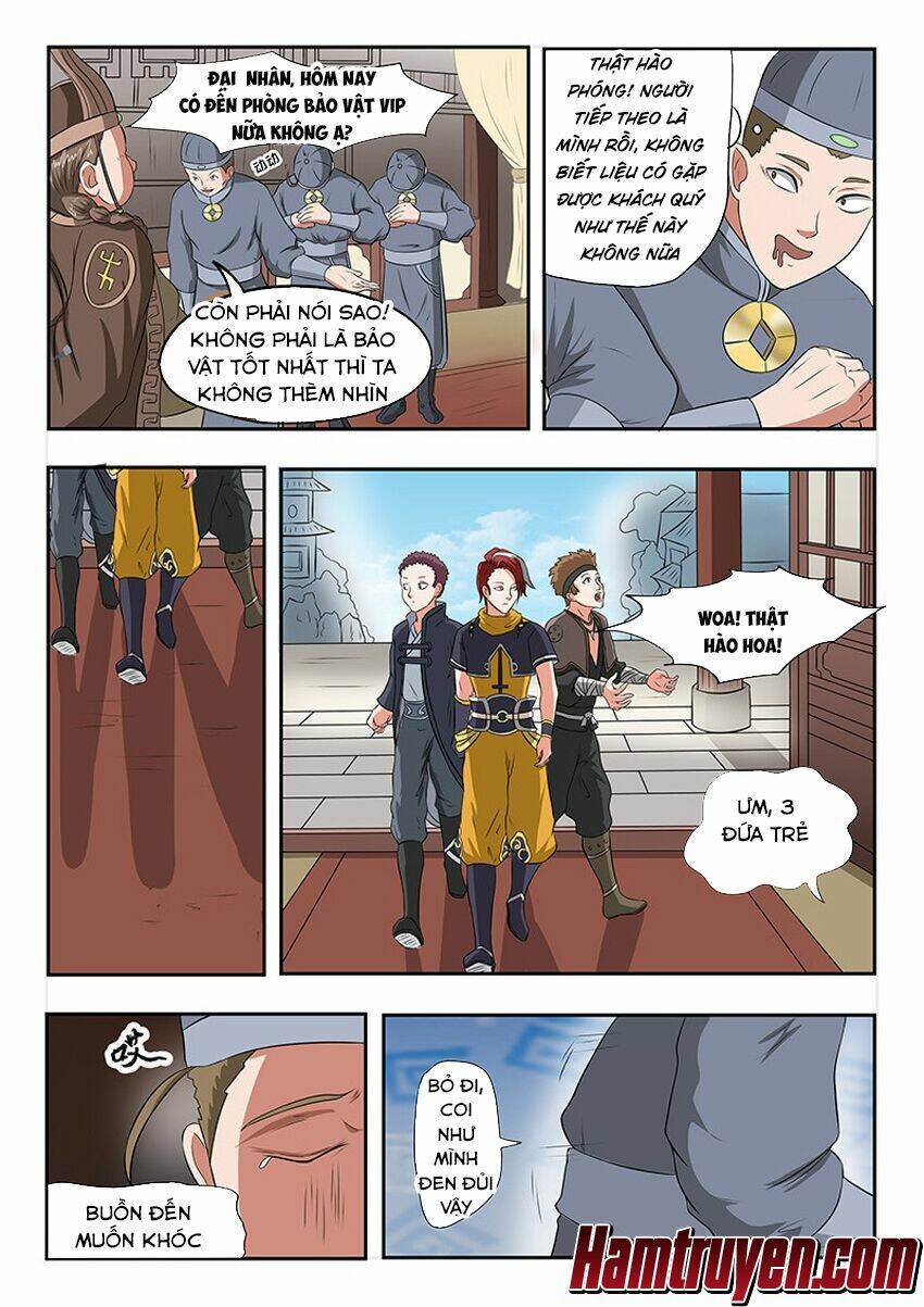 Chương 152 - Trang 6