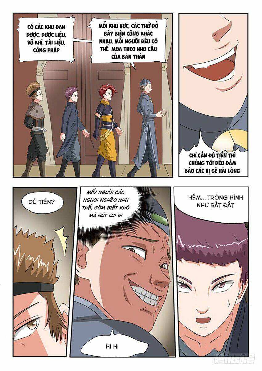 Chương 152 - Trang 8