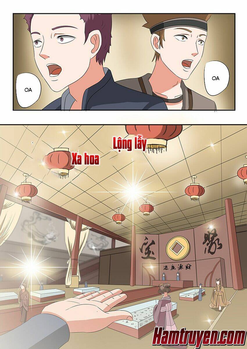 Chương 152 - Trang 10
