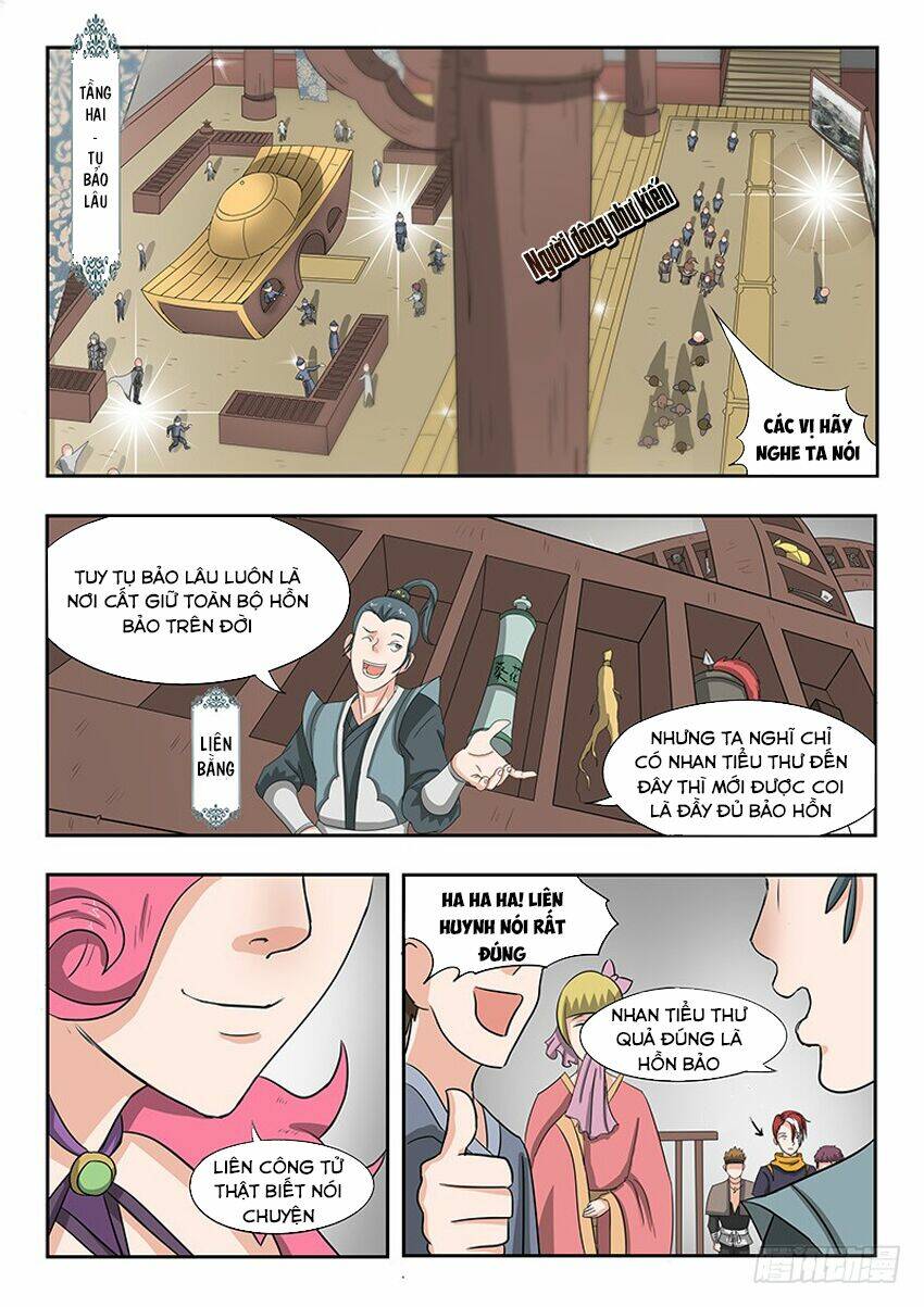 Chương 157 - Trang 2