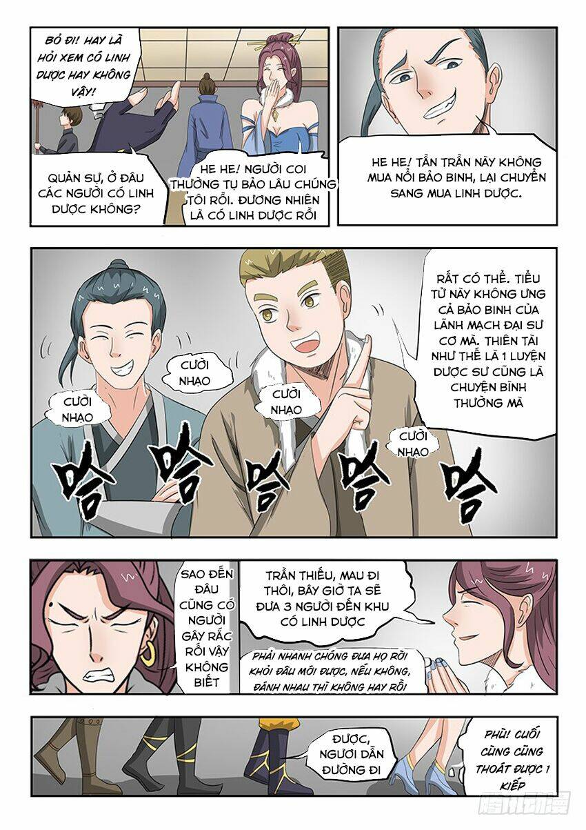 Chương 159 - Trang 7