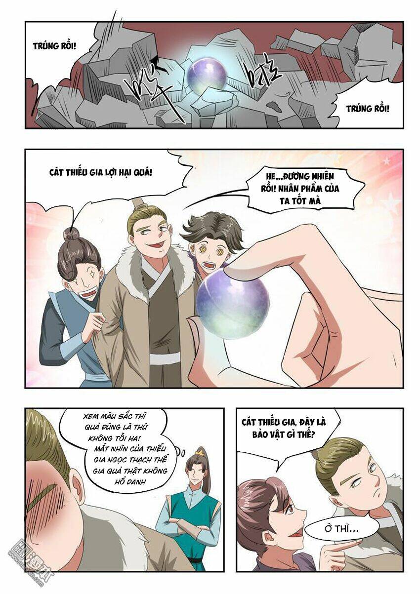 Chương 162 - Trang 6