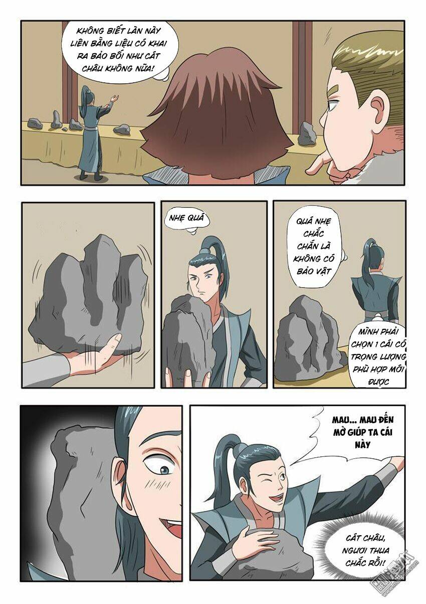 Chương 163 - Trang 7
